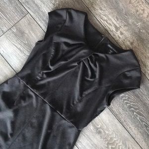 Banana republic dress🖤